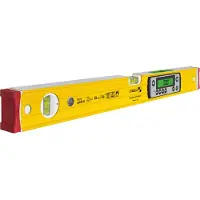 Stabila Digital Tech 196m Dl Vattenpass 61cm