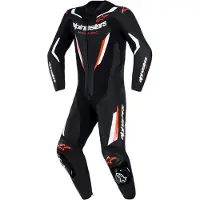 Alpinestars GP Force V2 Endelad motorcykellÀderdrÀkt
