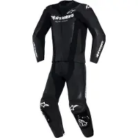 Alpinestars Gp Force V2 Läderdräkt