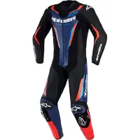 Alpinestars GP Force V2 Endelad motorcykelläderdräkt