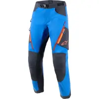 Alpinestars Maxdura Dual Byxor