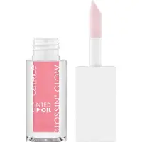 Catrice Glossin' Glow Tinted Lip Oil Läppolja 4 ml Nr. 010 - Keep It Juicy