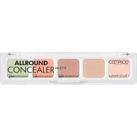 Catrice Allround Concealer palett 6 g Nr. 010