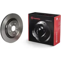 Brembo Bromsskiva 09.E777.11