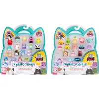 Squishmallows Figurpaket 14 Enheter
