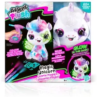 Style 4 Ever Gosedjur - DYI - Magic Unicorn - - One Size - Gosedjur