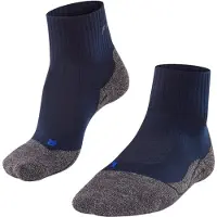 Falke Sportsockor marinblå / grå