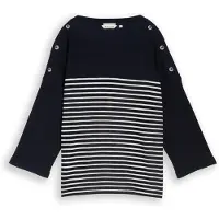 Tom Tailor 1050889 T-shirt Med 3/4 ärm