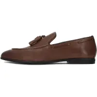 Kazar Slip-in brun