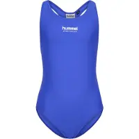 Hummel Solid Baddräkt