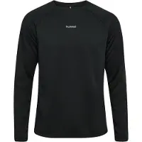 Hummel Momentum T-shirt Med Lång ärm
