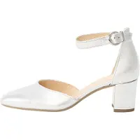 Gabor Pumps silver