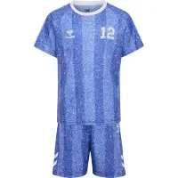 Hummel Shimmer Kortärmad Uppsättning