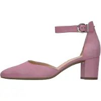 Gabor Pumps gammalrosa