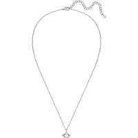 Lulu & Jane Halsband silver