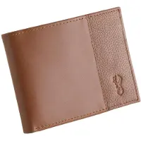 Next Plånbok 'Bifold' brun