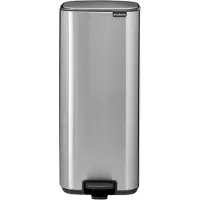 Brabantia 238147 Bo 30l Papperskorg