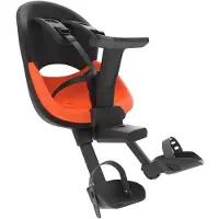 Prodigee Icon Frammonterad Barnsits För Cykel