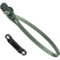 Hiplok Z Lock Combo 2 Kabelbandslås