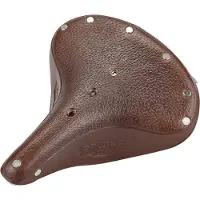Brooks England B66 S Damsadel