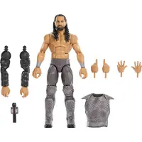 Mattel WWE WrestleMania Seth Rollins Action Figure, 8 År, Multifärg, Plast