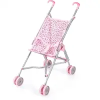 Bayer - Dolls Buggy - Pink