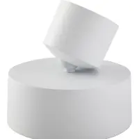 LINDBY Taklampor , Nivoria, Vit, Vardagsrum, Aluminium, Modern