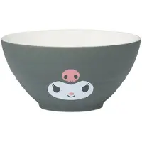 Skater Sanrio Kuromi Ramenskål