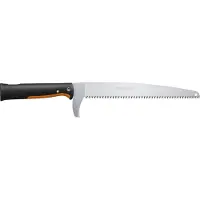 Fiskars grensåg rak, blad/huvud till ONECLICK-systemet