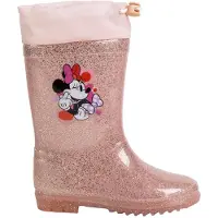 Cerda Disney Minnie Mouse Regnstövlar
