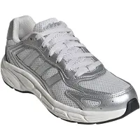 Adidas Originals Låg sneaker 'Eclyptix 2000 W' grå / silver