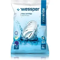 Wessper Filterinsats AquaMax (1 st.)