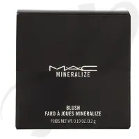 MAC M.A.C Mineralize Blush Petal Power 3.2g