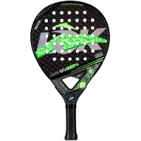 Lok Carbon Flow Gen2 2025 Padelracket