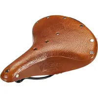 Brooks England B66 S Damsadel