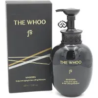 The history of whoo Whoospa Hårbotten Antiaging & Hårlyftande Schampo 350ml Koreansk Lyxmärkesbutik