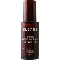 Blithe [] Targeted Tightening Serum Retinol 0.1 30ml