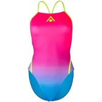 Aqua sphere Essential Diamond Back Adjustable Baddräkt