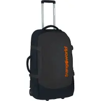 Trangoworld Athabasca 70 Dt Duffelväska