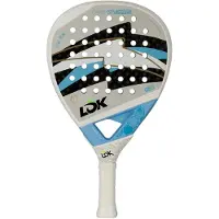 Lok Carbon Fdb Gen2 2025 Padelracket