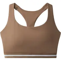 Calvin Klein Quick Dry Medium Impact Sports Bra