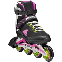 Rollerblade Macroblade 80 W Inline-skridskor För Damer