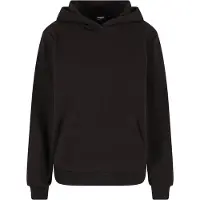 Urban Classics Loose Brushed Fleece Huvtröja