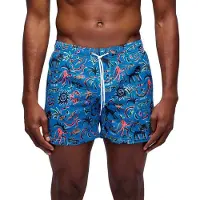 Sundek Repreve Simshorts