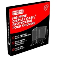 Evoretro Akrylmodulbox 20 Cm