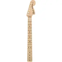 Fender Classic Series 70s U 21 Lönn Gitarrhals
