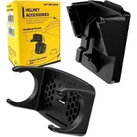 Nitecore HLB40/HMB1 universell lamp-/fäste för hjälm
