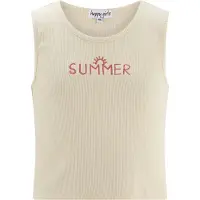Happy girls Topp beige
