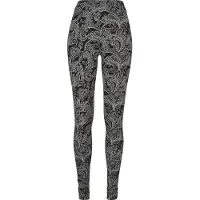 Urban Classics Aop Leggings