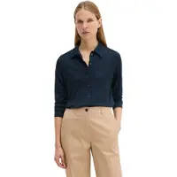Marc O'Polo Blus marinblå
